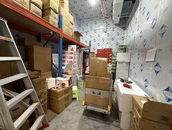 Ruby Warehouse Complex (D14), Warehouse #582266731